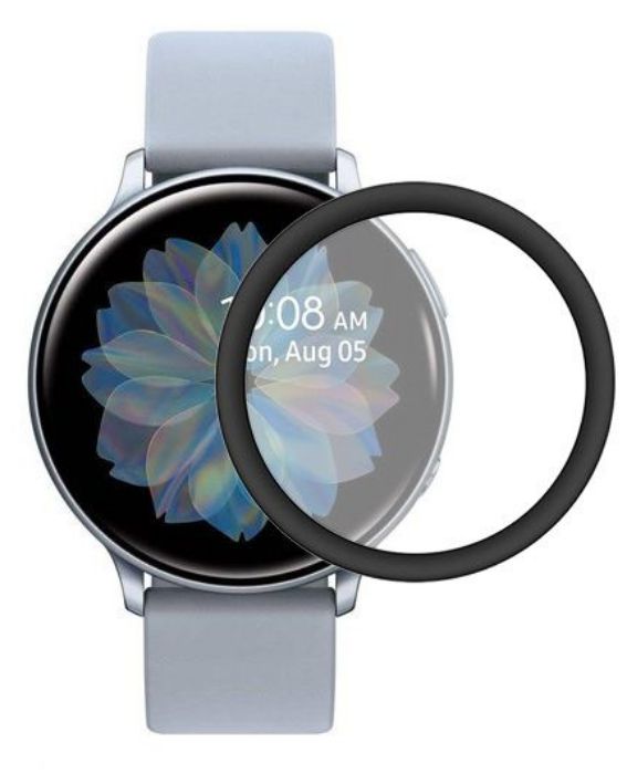 تصویر  محافظ صفحه نمایش ساعت هوشمند سامسونگ گلکسی واچ اکتیو 2 44 میلی‌متری