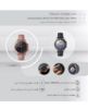 تصویر  ساعت هوشمند سامسونگ گلکسی واچ 3 - 41 میلی‌متری - وای فای