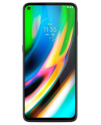 نمایش جزئیات برای گوشی موبایل موتورولا مدل Moto G9 Plus ظرفیت 128 گیگابایت رم 6 گیگابایت تصویر گوشی موبایل موتورولا مدل Moto G9 Plus ظرفیت 128 گیگابایت رم 6 گیگابایت