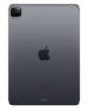 تصویر  اپل آیپد پرو 11 اینچی مدل 2020 نسل دوم با قابلیت پشتیبانی از سیم‌‌ کارت - 128 گیگابایت