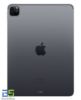 تصویر  اپل آیپد پرو 11 اینچی مدل 2020 نسل دوم با قابلیت پشتیبانی از سیم‌‌ کارت - 256 گیگابایت