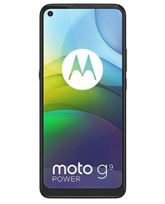 نمایش جزئیات برای گوشی موبایل موتورولا مدل Moto G9 Power ظرفیت 128 گیگابایت رم 4 گیگابایت تصویر گوشی موبایل موتورولا مدل Moto G9 Power ظرفیت 128 گیگابایت رم 4 گیگابایت