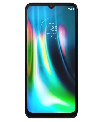 نمایش جزئیات برای گوشی موبایل موتورولا مدل Moto G9 Play ظرفیت 64 گیگابایت رم 4 گیگابایت تصویر گوشی موبایل موتورولا مدل Moto G9 Play ظرفیت 64 گیگابایت رم 4 گیگابایت