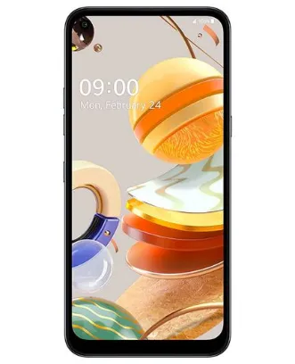 تصویر گوشی موبایل LG مدل K61 ظرفیت 128 گیگابایت رم 4 گیگابایت
