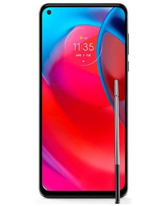 تصویر  گوشی موبایل موتورولا مدل Moto G Stylus 5G ظرفیت 256 گیگابایت رم 6 گیگابایت