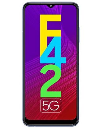تصویر  گوشی موبایل سامسونگ مدل گلکسی F42 5G ظرفیت 128 گیگابایت رم 6 گیگابایت
