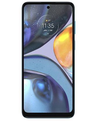 نمایش جزئیات برای گوشی موبایل موتورولا مدل Moto G22 ظرفیت 64 گیگابایت رم 4 گیگابایت تصویر گوشی موبایل موتورولا مدل Moto G22 ظرفیت 64 گیگابایت رم 4 گیگابایت