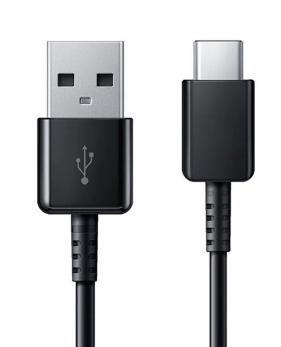 تصویر  کابل شارژ USB به USB-C سامسونگ - 1.5 متر