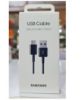 تصویر  کابل شارژ USB به USB-C سامسونگ - 1.5 متر