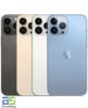 تصویر  گوشی موبایل اپل مدل آیفون 13 پرو مکس 5G نات اکتیو ZD/A ظرفیت 128 گیگابایت رم 6 گیگابایت