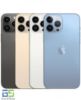 تصویر  گوشی موبایل اپل مدل آیفون 13 پرو مکس 5G اکتیو LL/A تک سیم کارت ظرفیت 1 ترابایت رم 6 گیگابایت