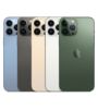 تصویر  گوشی موبایل اپل مدل آیفون 13 پرو نات اکتیو ZDA تک سیم کارت ظرفیت 512 گیگابایت رم 6 گیگابایت