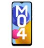 تصویر  گوشی موبایل سامسونگ مدل گلکسی M04 ظرفیت 64 گیگابایت رم 4 گیگابایت