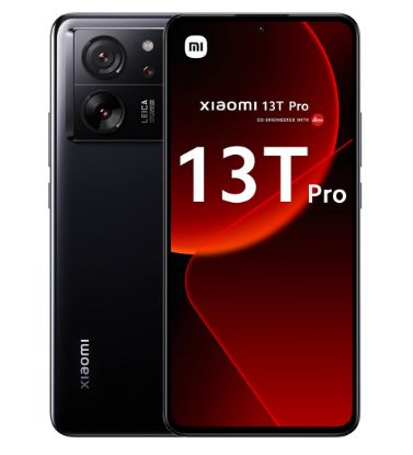 نمایش جزئیات برای گوشی موبایل شیائومی 13T Pro ظرفیت 512 گیگابایت رم 12 گیگابایت گوشی 13T پرو