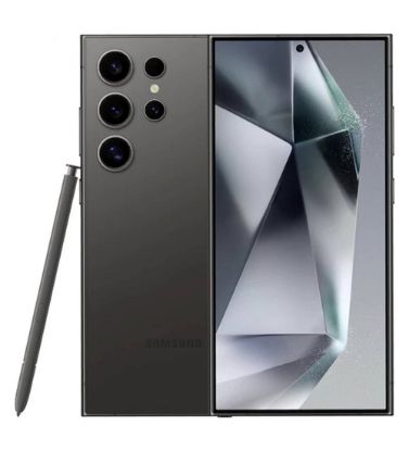 نمایش جزئیات برای گوشی موبایل سامسونگ مدل گلکسی S24 اولترا 5G ظرفیت 256 گیگابایت رم 12 گیگابایت - ویتنام گلکسی S24 الترا مشکی