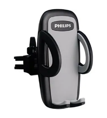تصویر  هولدر گوشی فیلیپس مدل Philips DLK1412 AB