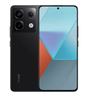 نمایش جزئیات برای گوشی موبایل شیائومی مدل ردمی نوت 13 پرو 5G ظرفیت 512 گیگابایت رم 12 گیگابایت ردمی نوت 13 پرو 5G مشکی