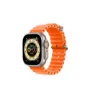 تصویر  ساعت هوشمند مودیو مدل MC72 Ultra-49MM - نارنجی