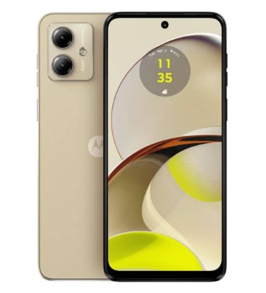 نمایش جزئیات برای گوشی موبایل موتورولا مدل Moto G14 ظرفیت 256 گیگابایت رم 8 گیگابایت تصویر گوشی موبایل موتورولا مدل Moto G14 ظرفیت 256 گیگابایت رم 8 گیگابایت