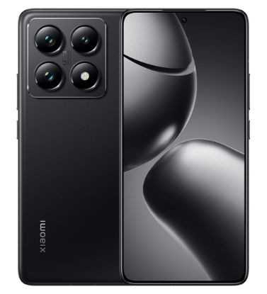 نمایش جزئیات برای گوشی موبایل شیائومی 14T Pro 5G ظرفیت 512 گیگابایت رم 12 گیگابایت تصویر گوشی موبایل شیائومی 14T Pro 5G ظرفیت 512 گیگابایت رم 12 گیگابایت