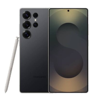 نمایش جزئیات برای گوشی موبایل سامسونگ مدل گلکسی S25 اولترا 5G ظرفیت 256 گیگابایت رم 12 گیگابایت - ویتنام گوشی s25 اولترا مشکی