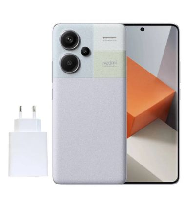 نمایش جزئیات برای گوشی موبایل شیائومی مدل ردمی نوت 13 پرو پلاس 5G ظرفیت 512 گیگابایت رم 12 گیگابایت به همراه شارژر تصویر گوشی موبایل شیائومی مدل ردمی نوت 13 پرو پلاس 5G ظرفیت 512 گیگابایت رم 12 گیگابایت به همراه شارژر