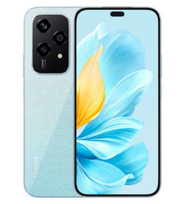 نمایش جزئیات برای  گوشی موبایل آنر مدل 200 Lite ظرفیت 256 گیگابایت رم 12 گیگابایت تصویر  گوشی موبایل آنر مدل 200 Lite ظرفیت 256 گیگابایت رم 12 گیگابایت