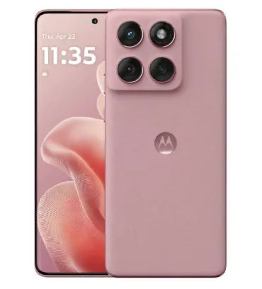 تصویر گوشی موبایل موتورولا مدل Edge 60 Fusion 5G ظرفیت 256 گیگابایت رم 12 گیگابایت