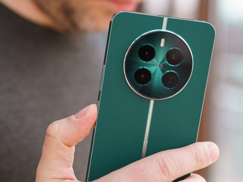 گوشی ریلمی 12 پلاس