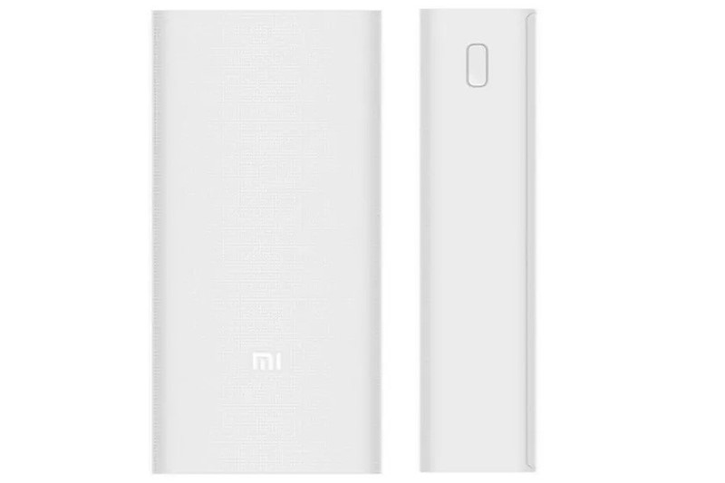 پاوربانک شیائومی مدل Mi PB3018ZM